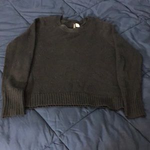 H&M Sweater weather